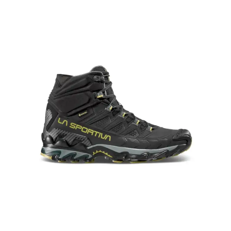 Scarpe trekking in pelle La Sportiva Ultra Raptor II GTX