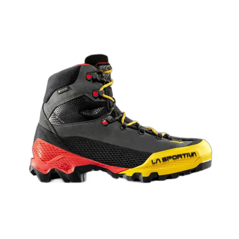 Scarpe trekking La Sportiva Aequilibrium LT GTX