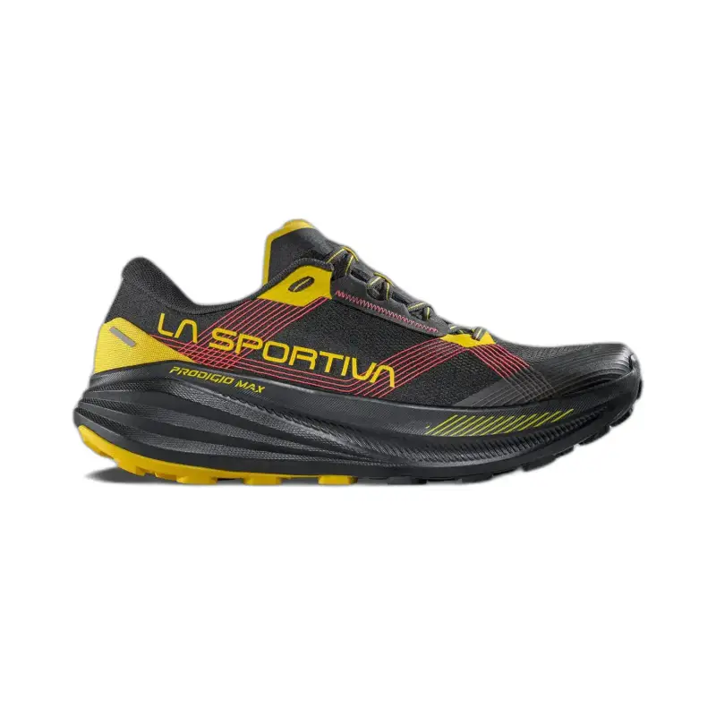 Scarpe trekking La Sportiva Prodigio Max