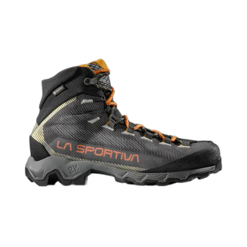 Scarpe trekking per bambini La Sportiva Aequilibrium Hike GTX