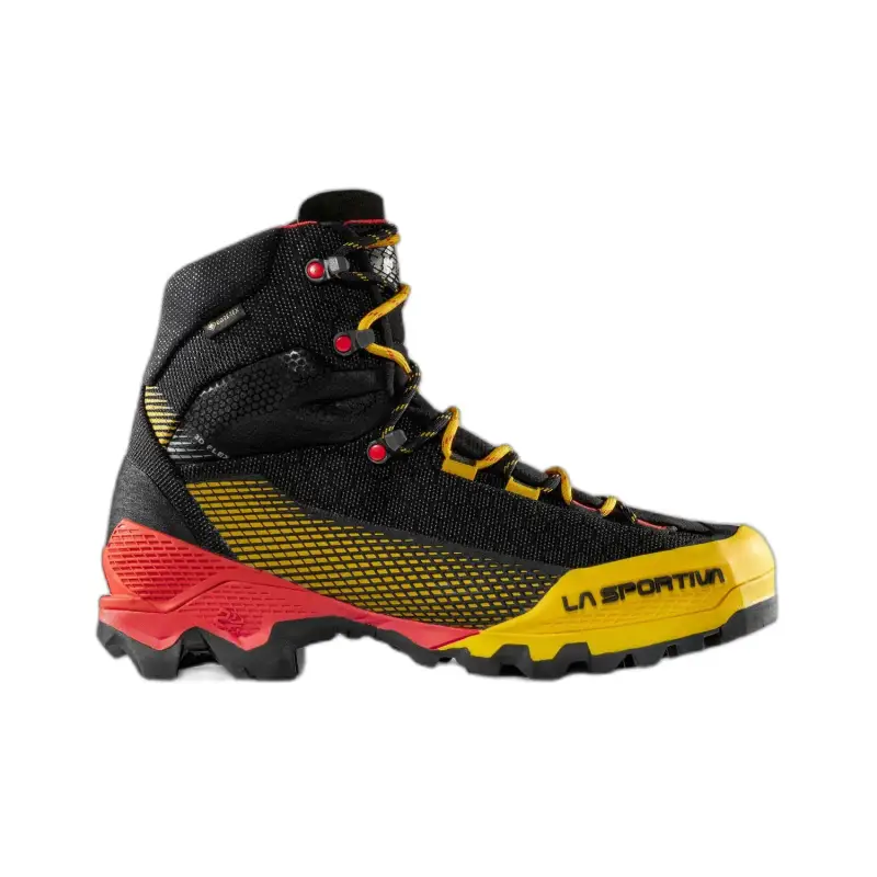 Scarpe trekking per bambini La Sportiva Aequilibrium ST GTX