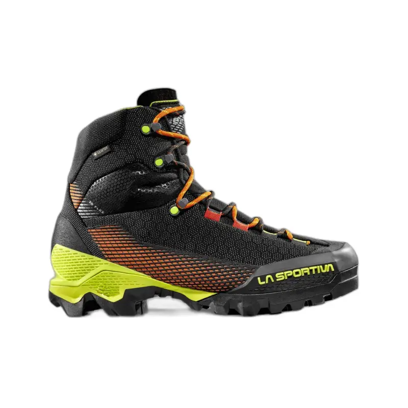 Scarpe trekking per bambini La Sportiva Aequilibrium ST GTX