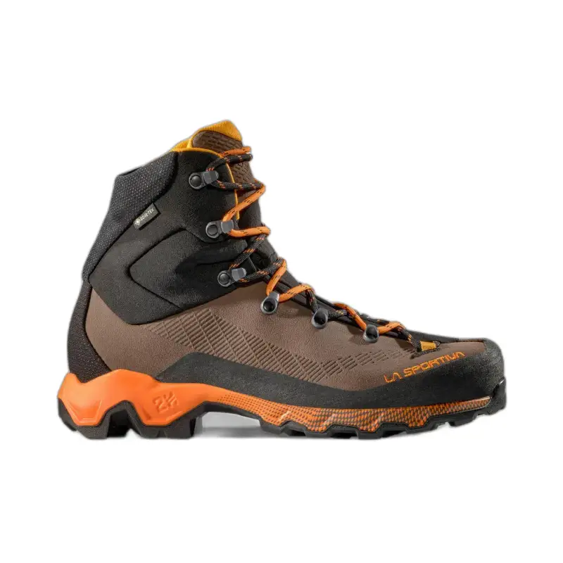Scarpe trekking per bambini La Sportiva Aequilibrium Trek GTX