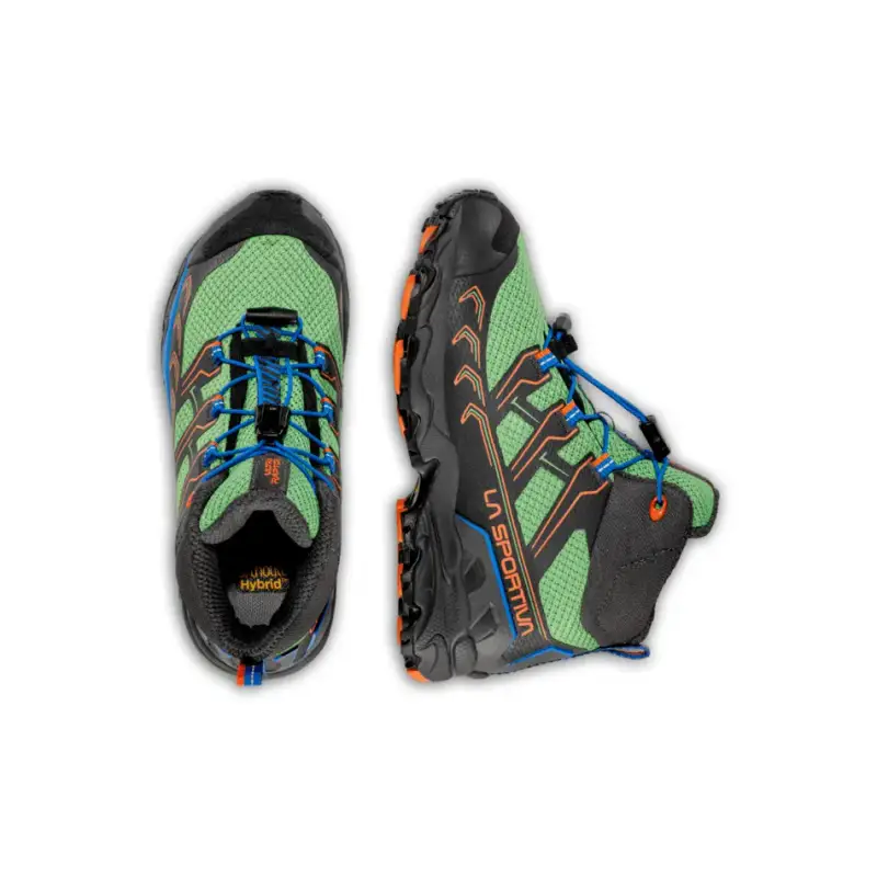 Scarpe trekking per bambini La Sportiva Ultra Raptor II GTX