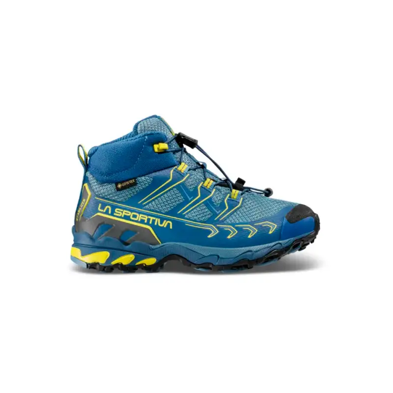 Scarpe trekking per bambini La Sportiva Ultra Raptor II GTX