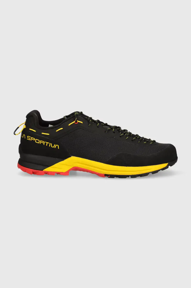scarpe Tx Guide uomo colore nero miniatura 2