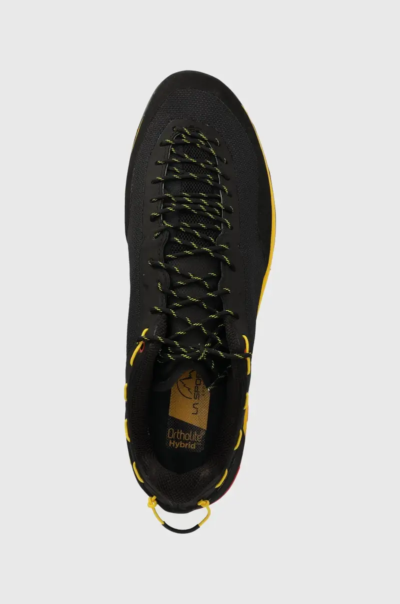 scarpe Tx Guide uomo colore nero miniatura 4