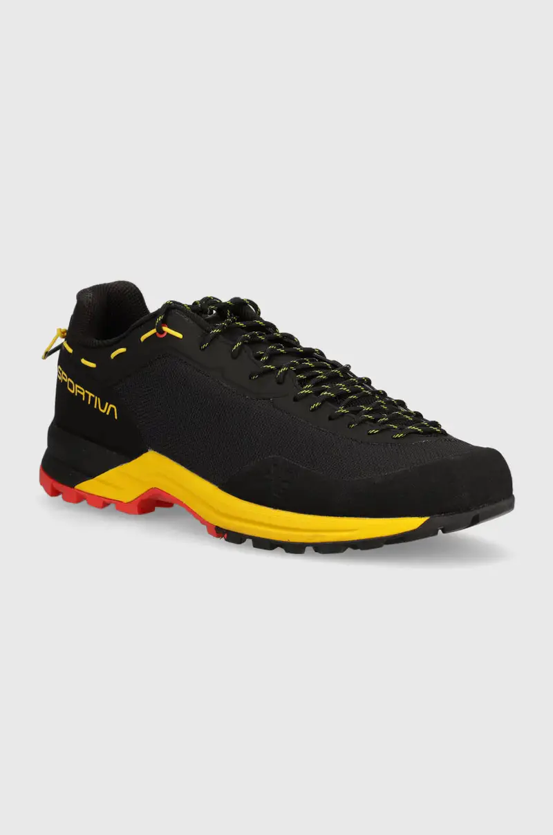 scarpe Tx Guide uomo colore nero