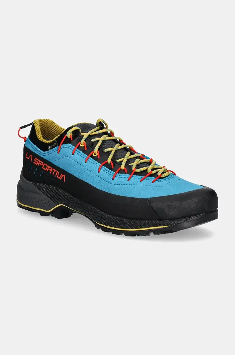 scarpe TX4 Evo GTX uomo colore blu 37D614735