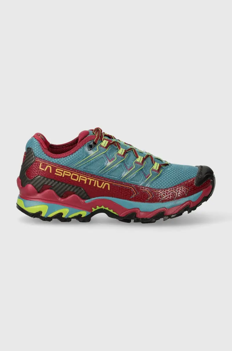 scarpe Ultra Raptor II donna colore blu miniatura 2