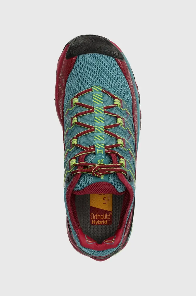 scarpe Ultra Raptor II donna colore blu miniatura 4