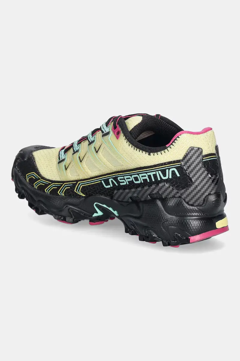 scarpe Ultra Raptor II donna colore giallo ZFHS144 miniatura 3