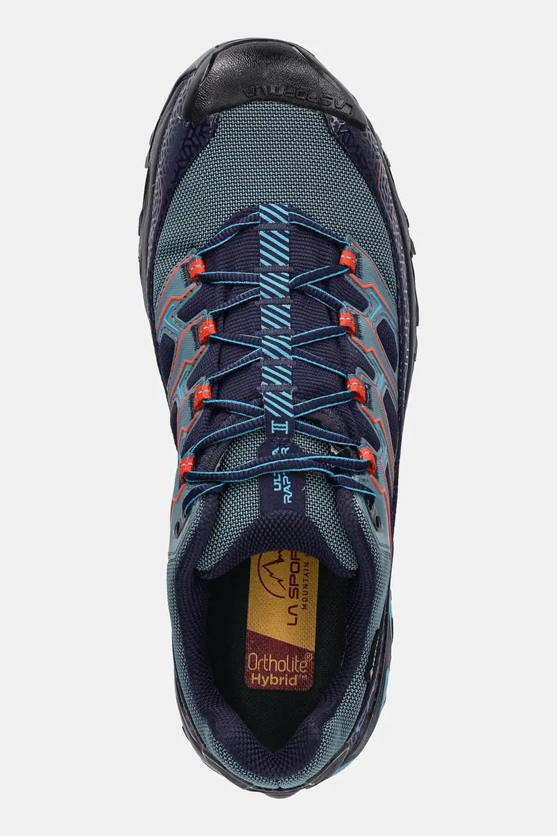 scarpe Ultra Raptor II GTX colore blu ZFHS146 miniatura 4