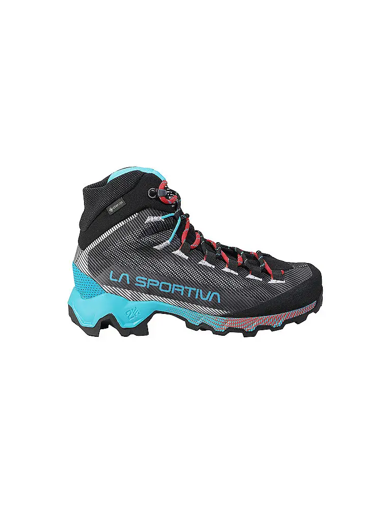 Scarponi da montagna da donna Aequilibrium Hike GTX grigio | 38