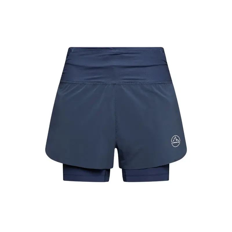 Short Trail Running Ultra Distance Night Sky Chalk Donna M