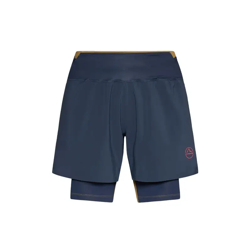 Short Trail Running Ultra Distance Night Sky Savana Uomo S