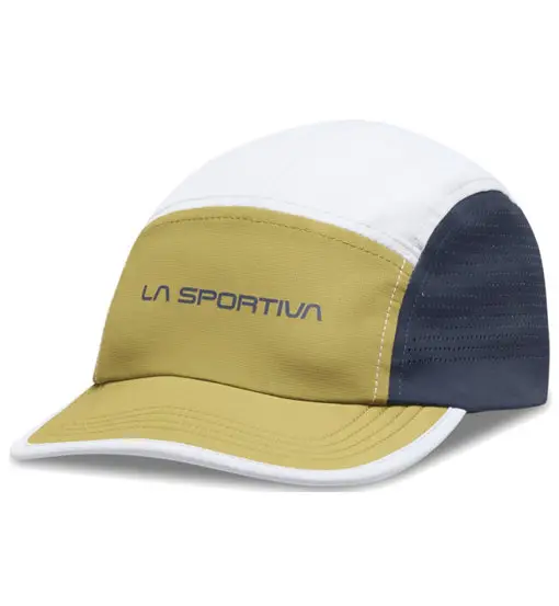 Skyline - cappellino Yellow
