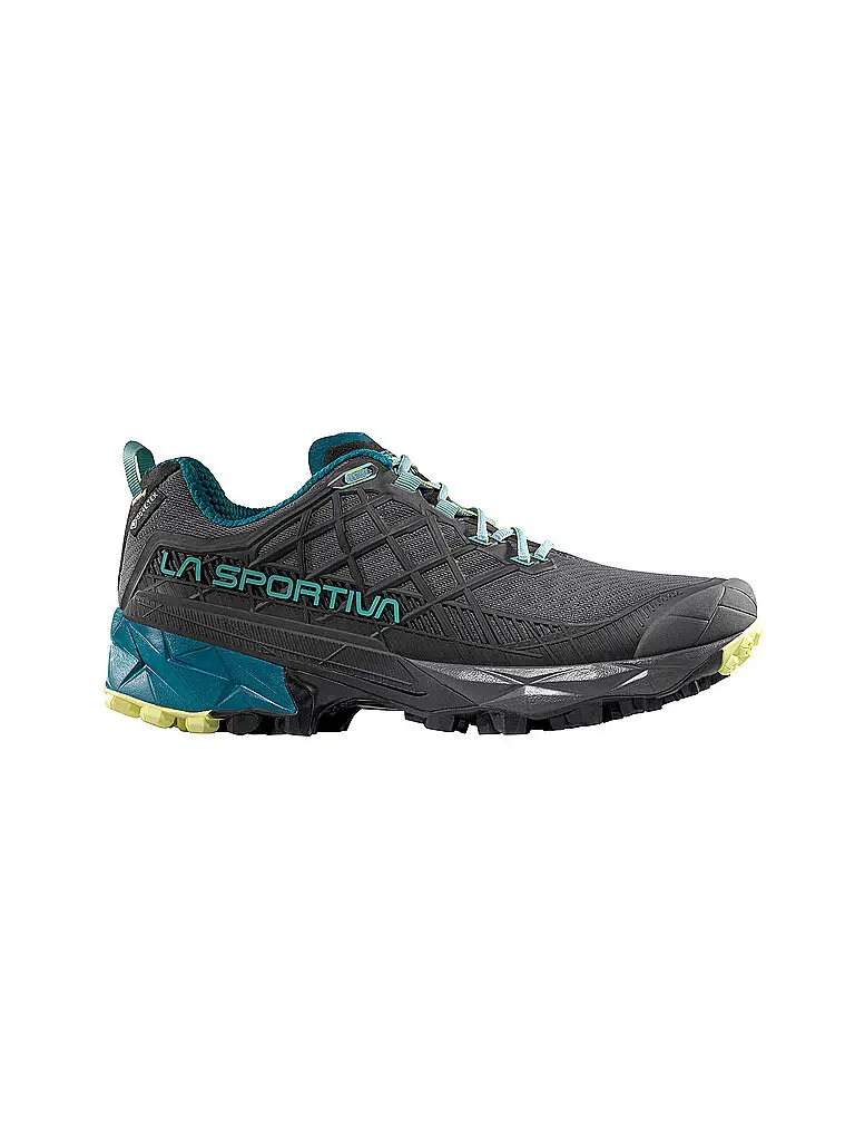 Speedhiking Akyra II GTX W da donna grigio | 39