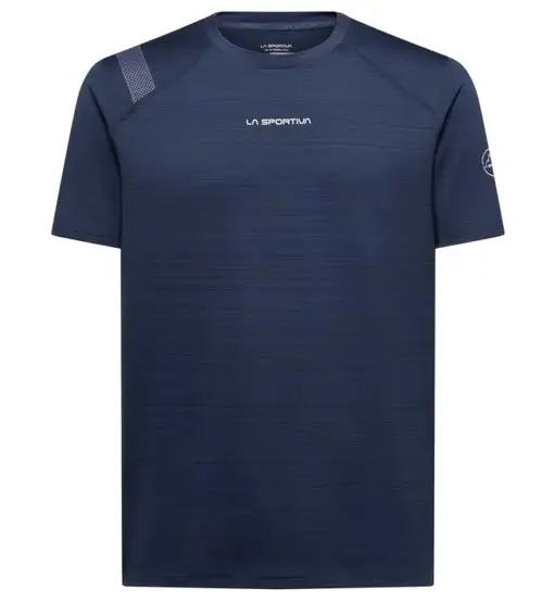 Sunfire - maglia trail running - uomo Blue