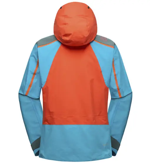 Supercouloir GTX Pro - giacca in GORE-TEX - uomo Red