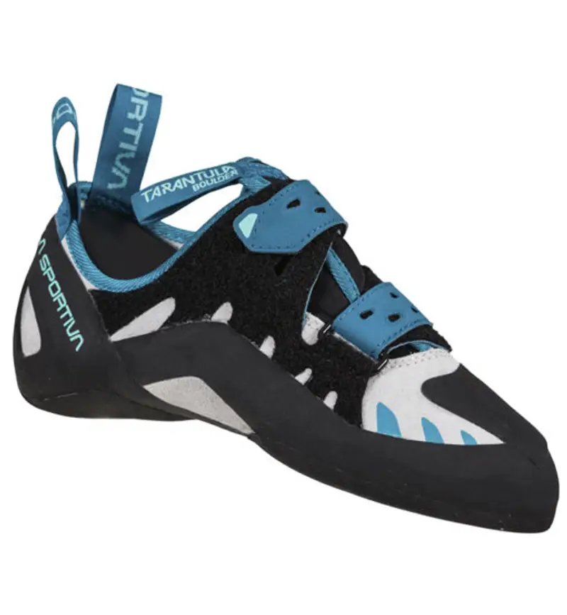 Tarantula Boulder - scarpe arrampicata - donna Blue