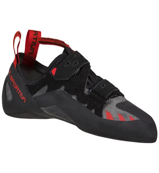 Tarantula Boulder - scarpe arrampicata - uomo Black