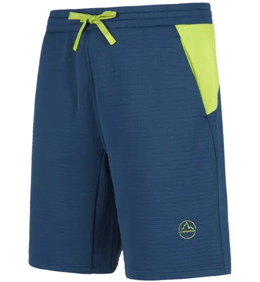 Technique - pantaloni arrampicata - uomo Blue