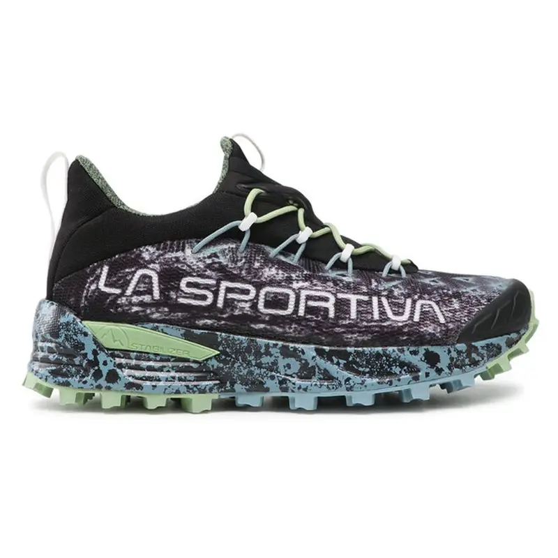 Tempesta GORE-TEX Nero Mist - Scarpe Trail Running Donna EUR 37