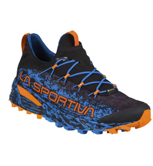 La Sportiva Scarpe trail running Uomo Blu 2843454