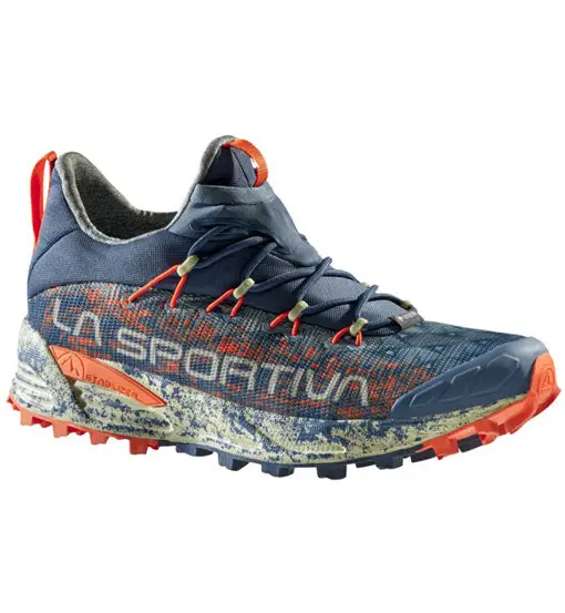 Tempesta GTX - scarpe trailrunning - donna Blue