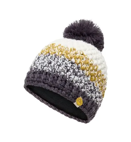 Terry W - berretto - donna Grey