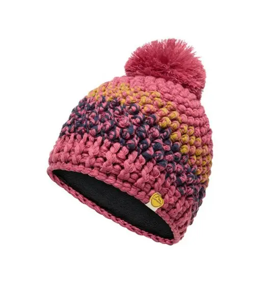 Terry W - berretto - donna Pink