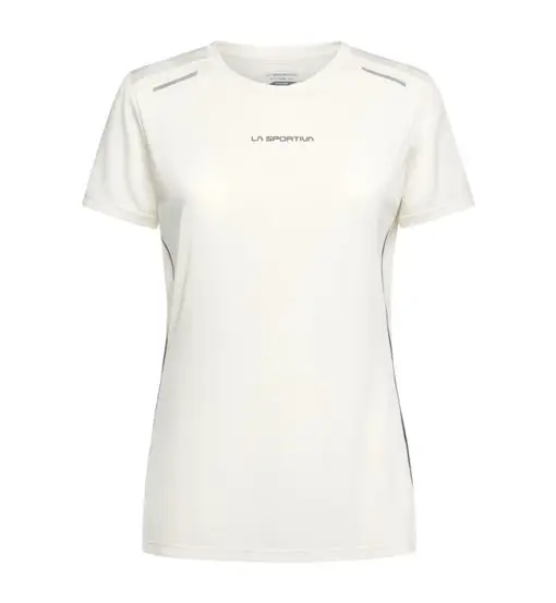 Tracer W - maglia trail running - donna White