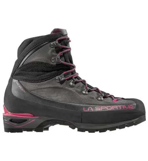 Trango Alp Evo Woman GTX - scarponi alta quota - donna Grey