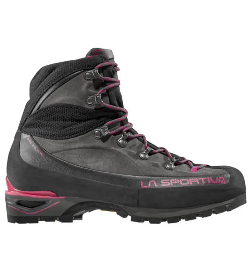 Trango Alp Evo Woman GTX - scarponi alta quota - donna Grey