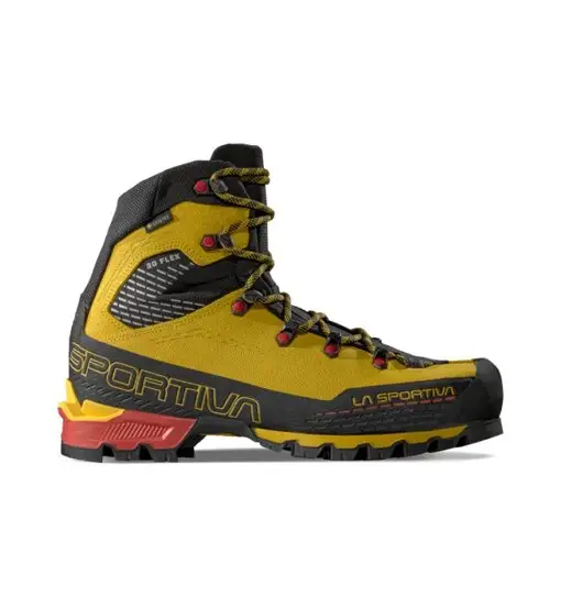 Trango Alpine GTX - scarponi alta quota - uomo Yellow