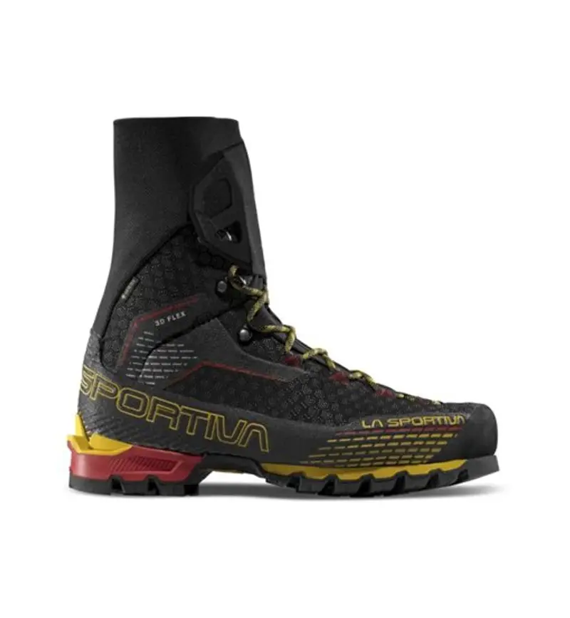 Trango Pro GTX - scarponi alta quota - uomo Black