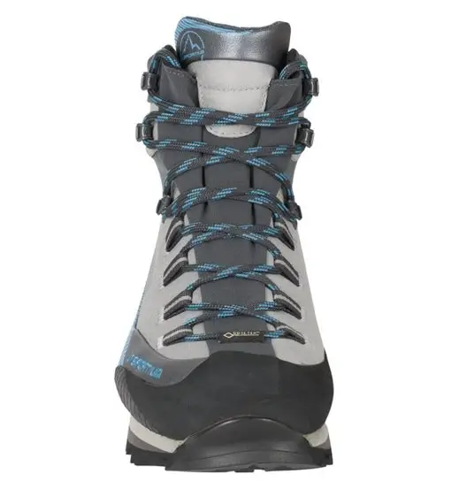 Trango TRK Micro Leather II W - scarpe da trekking - donna Grey