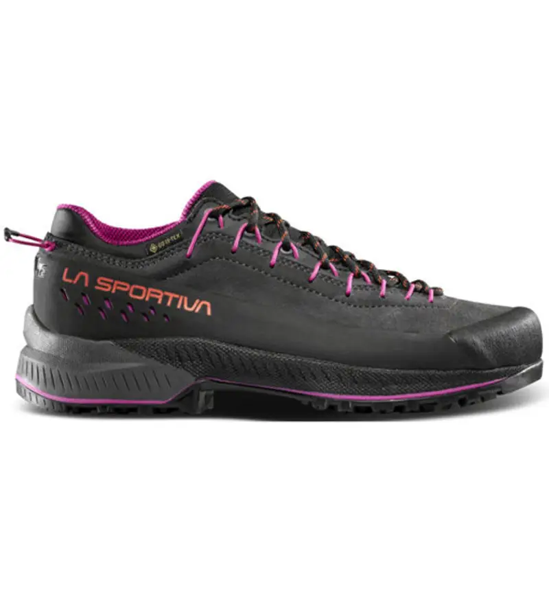 TX4 Evo Gtx - scarpe da avvicinamento - donna Black