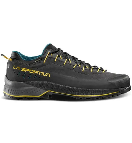 TX4 Evo Gtx - scarpe da avvicinamento - uomo Black