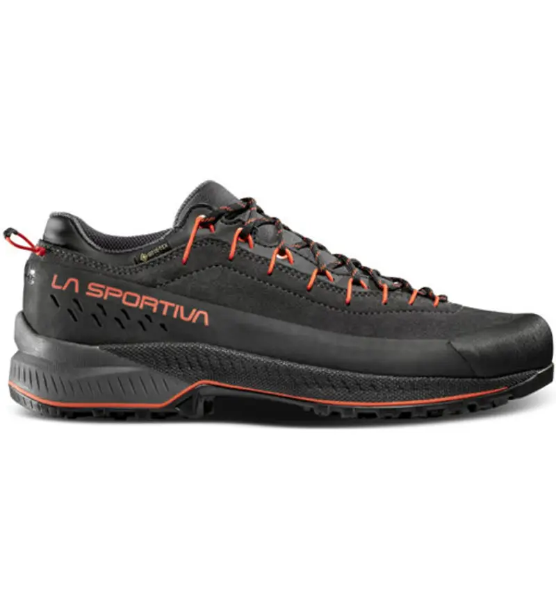 TX4 Evo Gtx - scarpe da avvicinamento - uomo Black