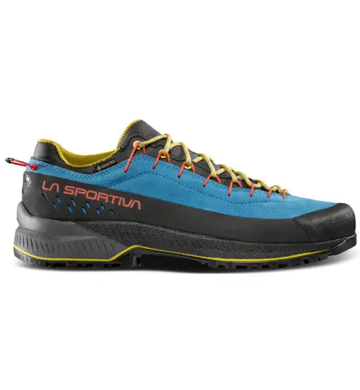 TX4 Evo Gtx - scarpe da avvicinamento - uomo Blue