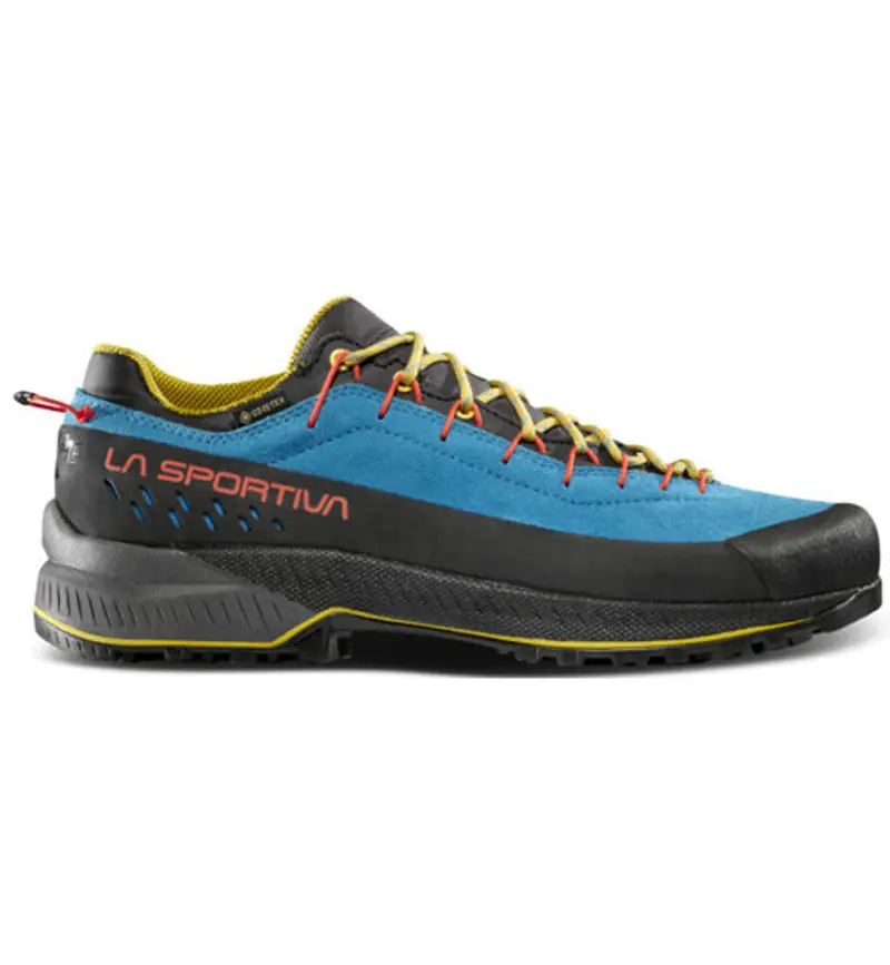 TX4 Evo Gtx - scarpe da avvicinamento - uomo Blue