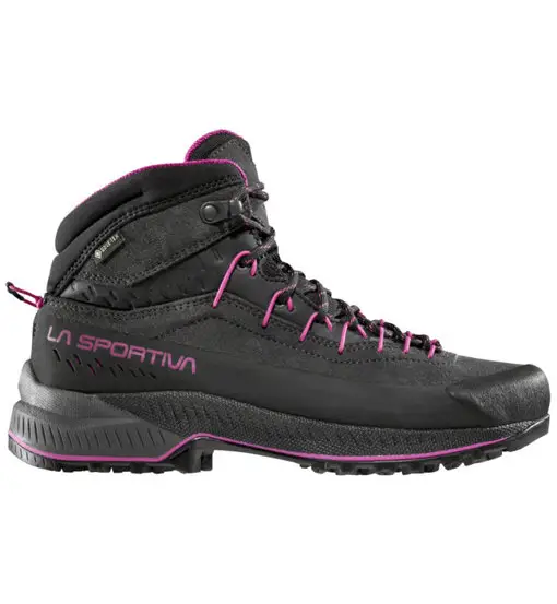 TX4 Evo Mid W Gtx - scarpe da avvicinamento - donna Black