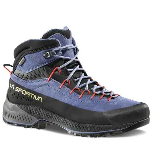 TX4 Evo Mid W Gtx - scarpe da avvicinamento - donna Blue