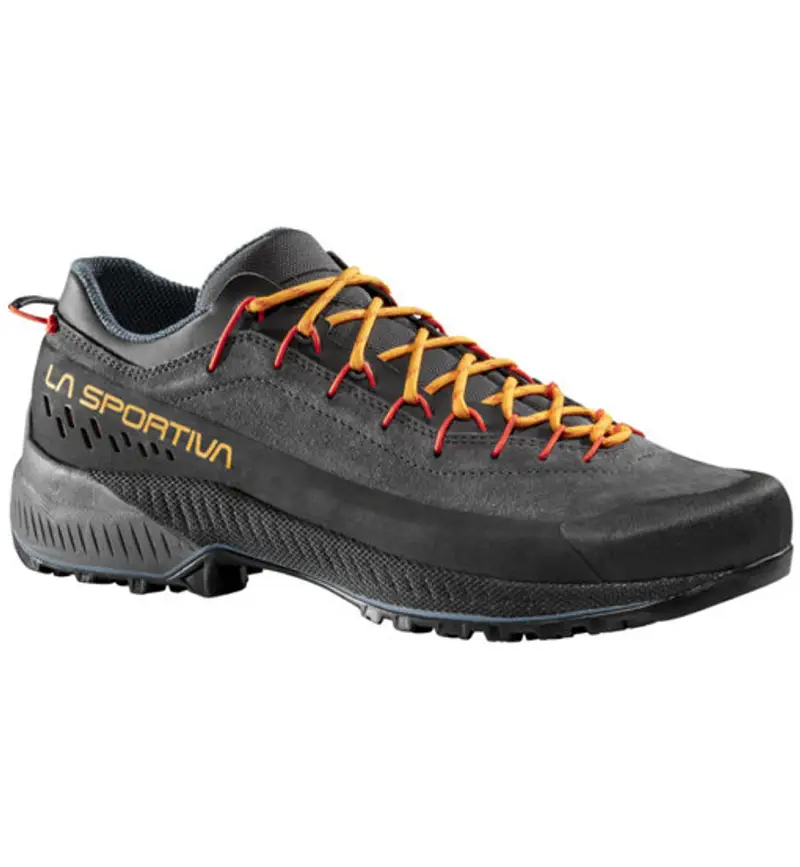 TX4 Evo - scarpe da avvicinamento - uomo Black