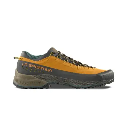 TX4 Evo - scarpe da avvicinamento - uomo Dark Yellow