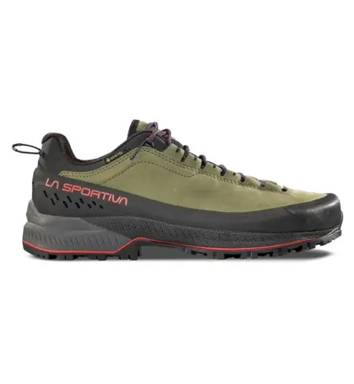 TX5 EVO GTX M - scarpe trekking - uomo Green