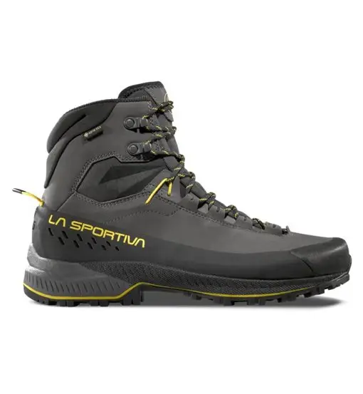 TX5 Evo Mid GTX - scarpe da trekking - uomo Grey