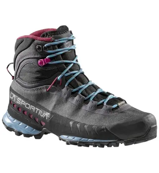 TXS Woman GTX - scarpe da trekking - donna Grey